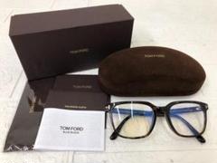 TOM FORD TF5818-F-B-ECO メガネ 眼鏡 サングラス