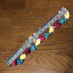 ミラーワーク 生地 布 ハンドメイド マライカ好きな方に