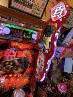 北斗の拳ジャギパチスロパネル 楽天市場】北斗の拳～転生の章～ ジャギパネル 標準5点セット