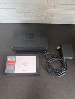 Nintendo Switch 本体