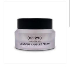 Dr.SYS カプセルクリーム 2個セット 22000円 Dr.SYS カプセルクリーム 2個セット 22000円