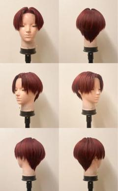 せーちゃん様専用ウィッグオーダー確認ページ - メルカリ