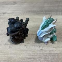 【廃盤】千と千尋の神隠し ハク竜 キーホルダー 千と千尋の神隠し キーホルダー ハク竜 非売品 当時物 チャーム