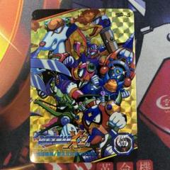 ロックマンエグゼ　カード　まとめ売り　最終価格 ロックマンエグゼ アドバンスドコレクション【買取価格】｜ゲオ