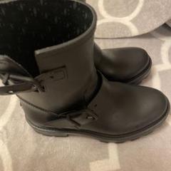 Jimmy Choo レインブーツ