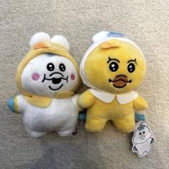 2025年最新】んぽちゃむ ぬいぐるみ ダチになりたいぬいぐるみの