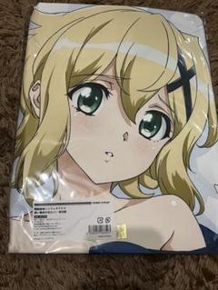 戦姫絶唱シンフォギアX V 添い寝抱き枕カバー4種セット 通販専売】（未開封）戦姫絶唱シンフォギアXV 添い寝抱き枕