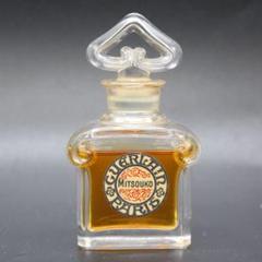 ⭐️未使用品⭐️ゲラン　ミツコ　希少香水 30ml ボックス付き 楽天市場】ゲラン ミツコ 香水 30mlの通販