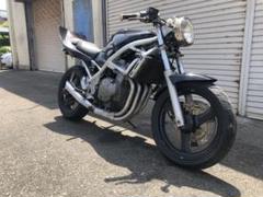 バンディット250