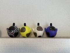 ラボット　ガチャ 完成品　8種類　まとめ売りのサムネイル