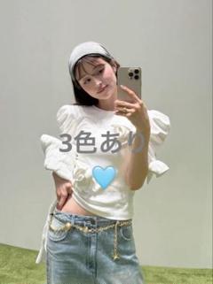 2025年最新】bibiy tシャツの人気アイテム - メルカリ