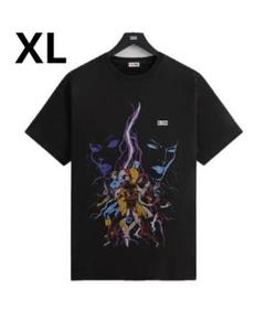 2025年最新】KITH marvel tシャツの人気アイテム - メルカリ