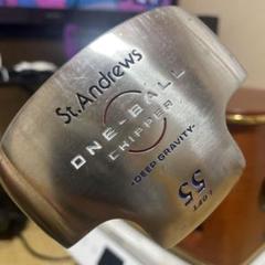St.Andrews SUS630 ゴルフクラブ ウェッジセット2本 2025年最新】St ANDREWS ゴルフ クラブの人気アイテム - メルカリ