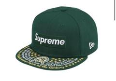 Supreme ×NewEra Opening Day Cap7 3/4美品即納 楽天市場】シュプリーム キャップ 7 3／4の通販