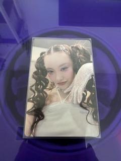 XG ジュリア JURIA NEW DNA トレカ HMV 10店舗限定ラキドロ XG ジュリア JURIA NEW DNA トレカ HMV 10店舗限定ラキドロ