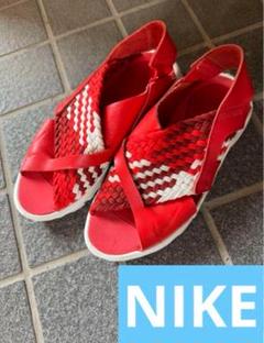 美品 NIKE ナイキ サンダル AIR HUARACHE AIRMAXKOKO