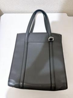 美品✨ Cartier マスト ドゥ A4◎ 大容量 トートバッグ レザー 黒 楽天市場】トートバッグ レザー レディース 大きめ 肩かけ A4