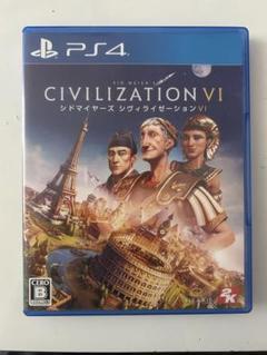 Civilization VI PS4
