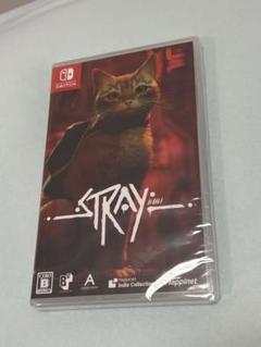 Switch Stray 通常版