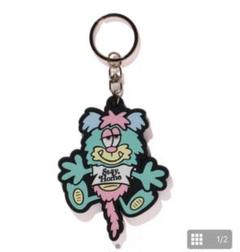 【人気No.1】 verdy GDC ガールズドントクライ ブルー キーホルダー まり様 専用 キーホルダー ジーディーシー/キーホルダーの中古/未使用品 - メルカリ