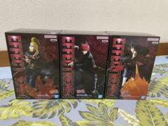 ナルト　NARUTO　フィギュア　EFFECTREME 暁　デイダラ　サソリ