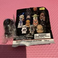 スター・ウォーズ ソフビパペットマスコット2 12個入りBOX