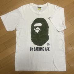 A BATHING APE カモフラージュ Tシャツ A Bathing Ape 迷彩 Tシャツ