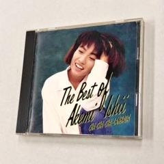 COLORS（紙ケース仕様） / 石井明美 (CD) COLORS（紙ケース仕様） / 石井明美 (CD)の通販 by ディスク+