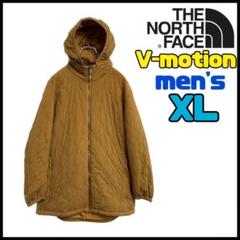 The North Face V-motion 中綿ダウンジャケット THE NORTH EACE の化繊素材「V-Motion」 – moderate