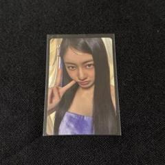 TWICE ジヒョ 仁川 グッズ 購入特典