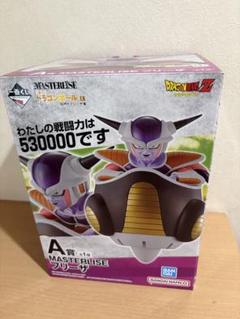 金太郎です❢　ドラゴンボールZ フリーザ A賞 MASTERLISE Amazon.co.jp: 一番くじ ドラゴンボール EX 恐怖‼フリーザ軍 A賞