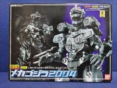 2025年最新】メカゴジラ2004 超合金の人気アイテム - メルカリ