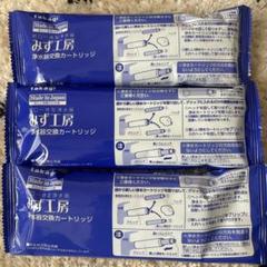 【空飛ぶぞうさん様】タカギ　浄水カートリッジ　JC0062 空飛ぶぞうさん様】タカギ浄水カートリッジJC0062