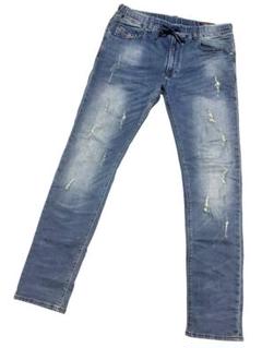 希少モデルDIESEL ディーゼル ジョグデニム KROOLEY W32