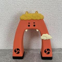 デコレ　コンコンブル カミナリ門