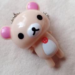 希少　2012年　マイメロディ　マイメロ　マスコット　　クリーナー　ストラップ 希少 2012年 マイメロディ マイメロ マスコット クリーナー