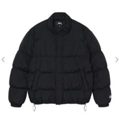 stussy ダウンジャケット　sサイズ