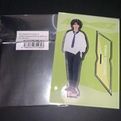 ateez ソンファ アクスタの中古/未使用品 - メルカリ