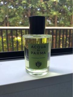 アクアディパルマ イリス ノービレ 100ml 【美品】 - メルカリ