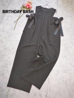 BIRTHDAY BASH　リボン　オールインワン　ロンパース