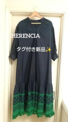 2025年最新】herenciaワンピースの人気アイテム - メルカリ