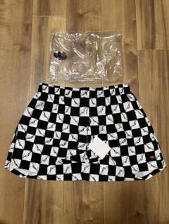 2025年最新】CHROME HEARTS 水着の人気アイテム - メルカリ
