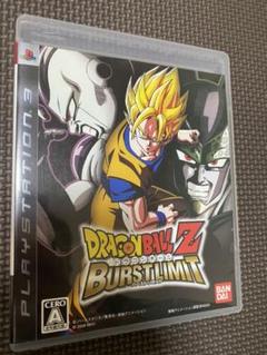 ドラゴンボールＺ　　バーストリミット