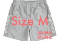 ■完売品■ シュプリーム メッシュパネル　ショートパンツ