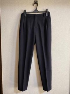 ナノユニバース★テーパードパンツ