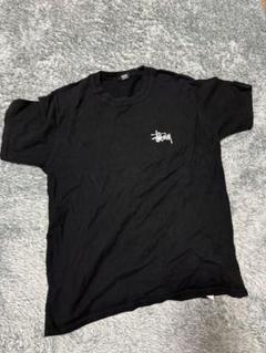 Stussy 黒 Tシャツ M