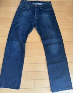 極美品 リーバイス 501 XX W34 ボタンフライ メキシコ 濃紺 極美品 リーバイス 501 XX W34 ボタンフライ メキシコ 濃紺