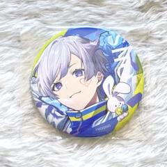 いれいす　缶バッジ　19弾　人生謳歌　初兎