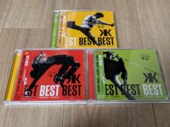 2025年最新】best best best 吉川晃司の人気アイテム - メルカリ
