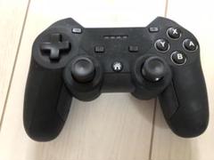 ニンテンドースイッチ 社外コントローラー ジャンク